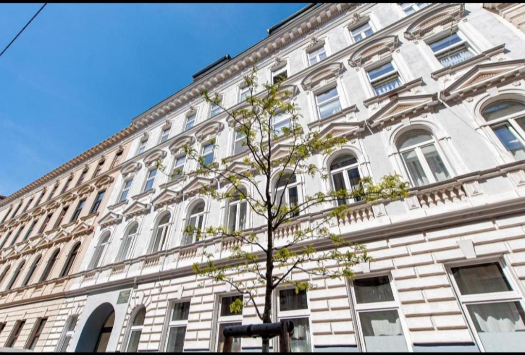 My City Apartment Vienna- One Bedroom ภายนอก รูปภาพ