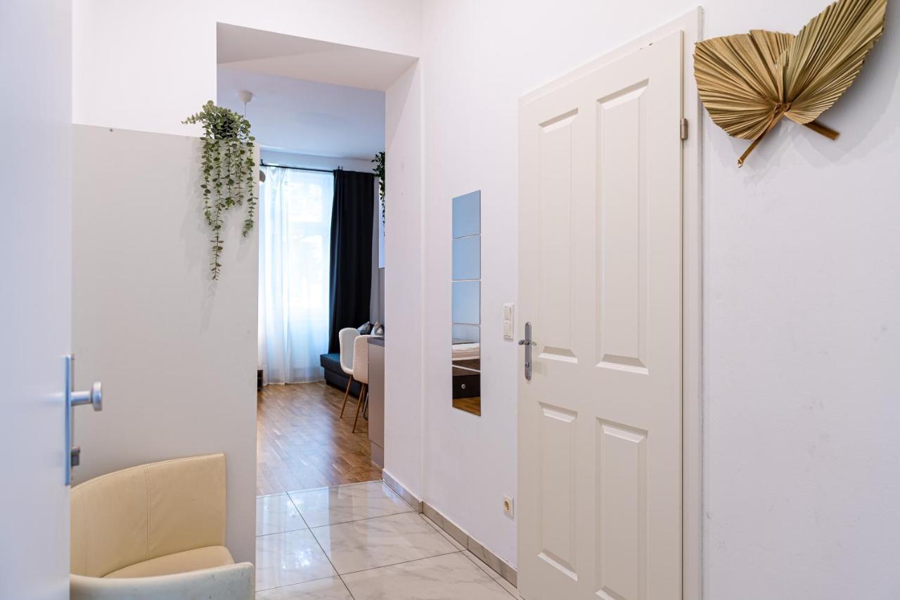 My City Apartment Vienna- One Bedroom ภายนอก รูปภาพ