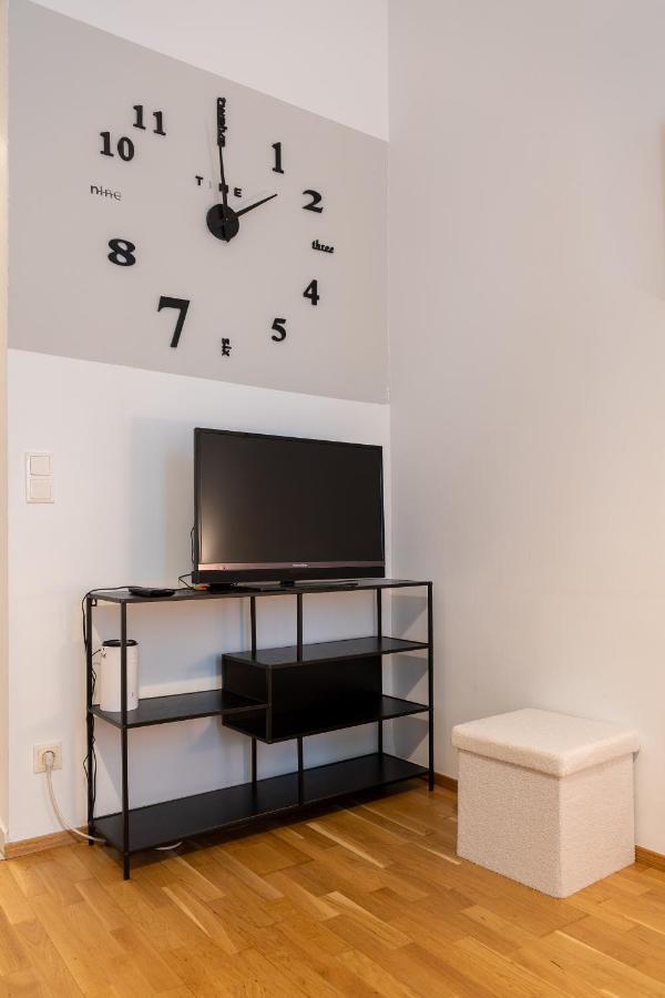 My City Apartment Vienna- One Bedroom ภายนอก รูปภาพ