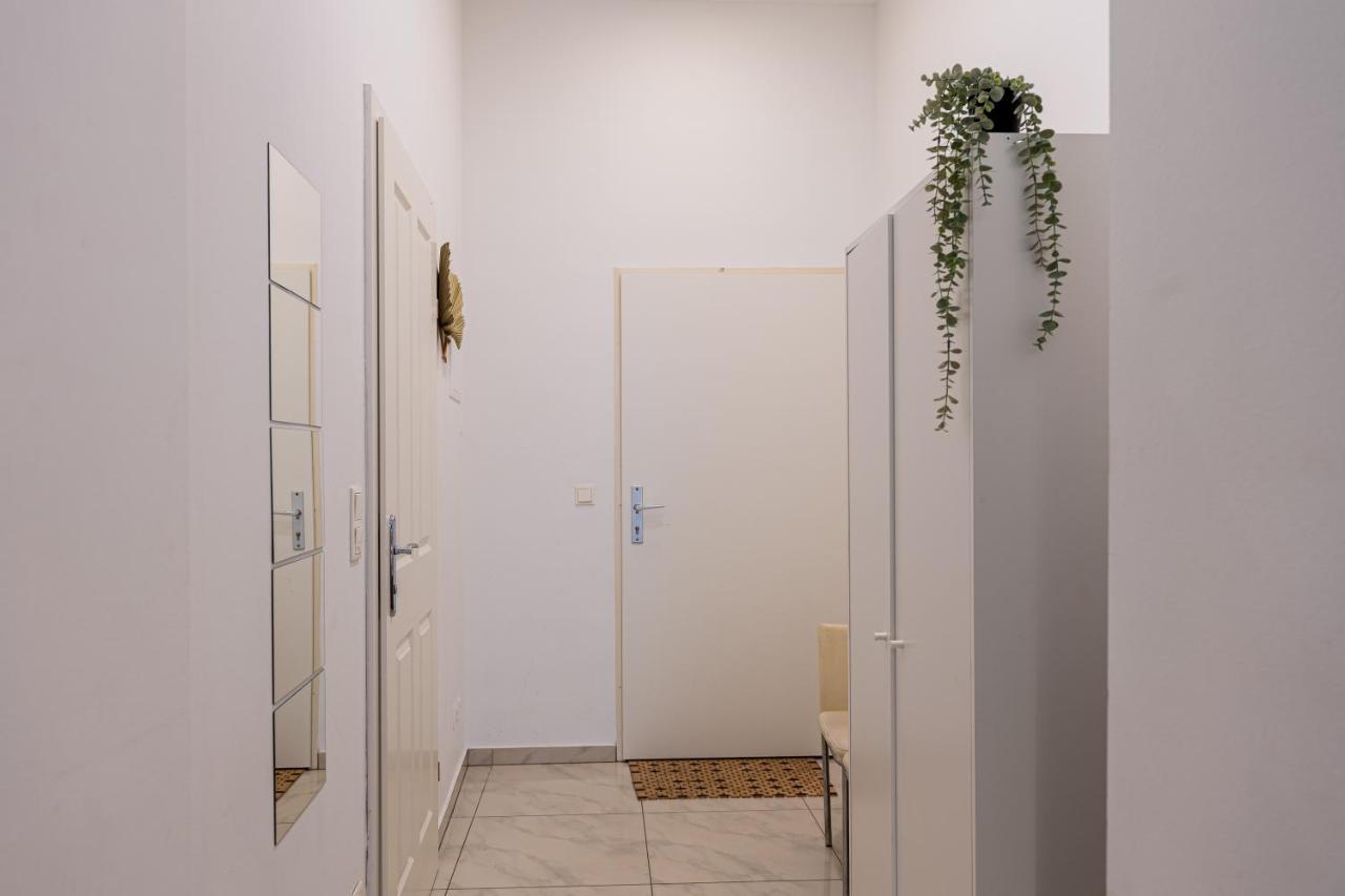 My City Apartment Vienna- One Bedroom ภายนอก รูปภาพ